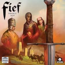 Fief France 1492