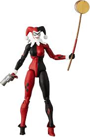 DC Essentials Harley Quinn