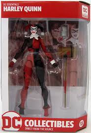 DC Essentials Harley Quinn