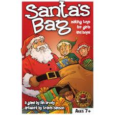 Santa’s Bag