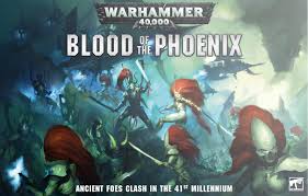 Warhammer Blood of the Phoenix