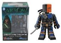 Vinimates Deathstroke