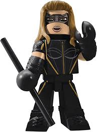 Vinimates Black Canary