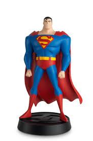 DC Super Hero Collection Superman No. 1 of 7