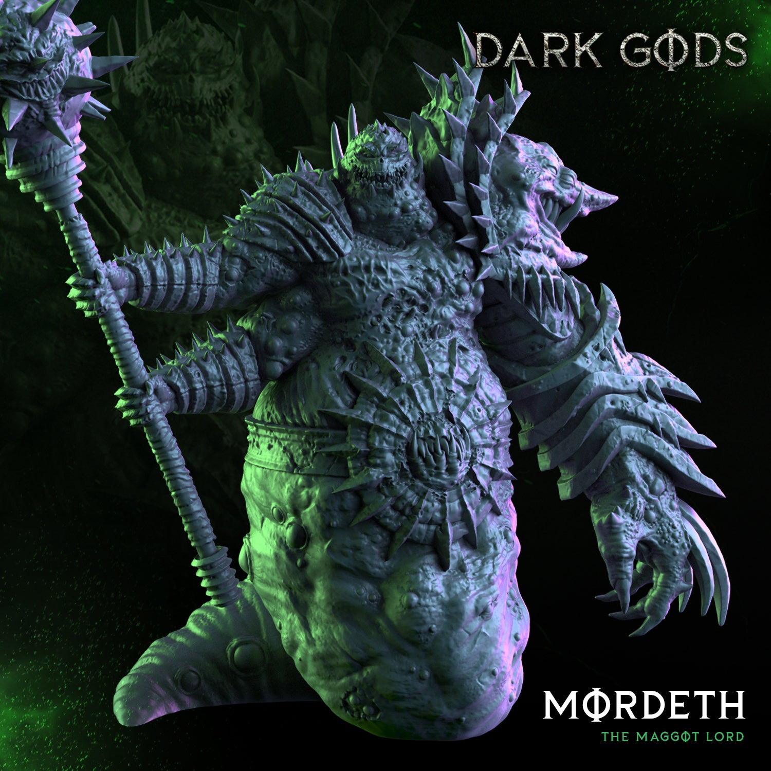 Mordeth