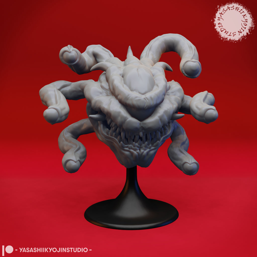 Eye Tyrant - Tabletop Miniature