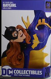 Batgirl Joelle Jones Dc Cover Girls # Limited edition collectibles - The Comic Warehouse