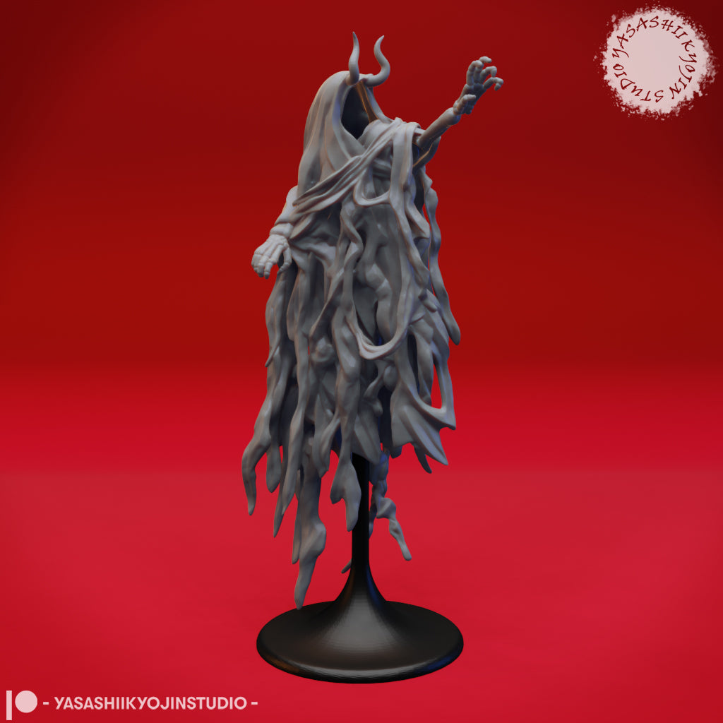 Wraith - Tabletop Miniature