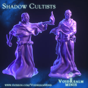 Shadow Cultists