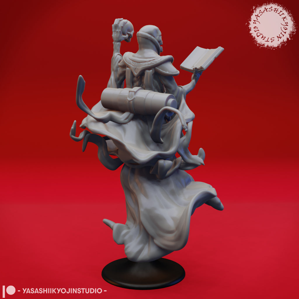 Lich - Tabletop Miniature