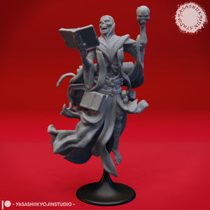 Lich - Tabletop Miniature