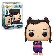 POP 1002 Disney Noi - The Comic Warehouse