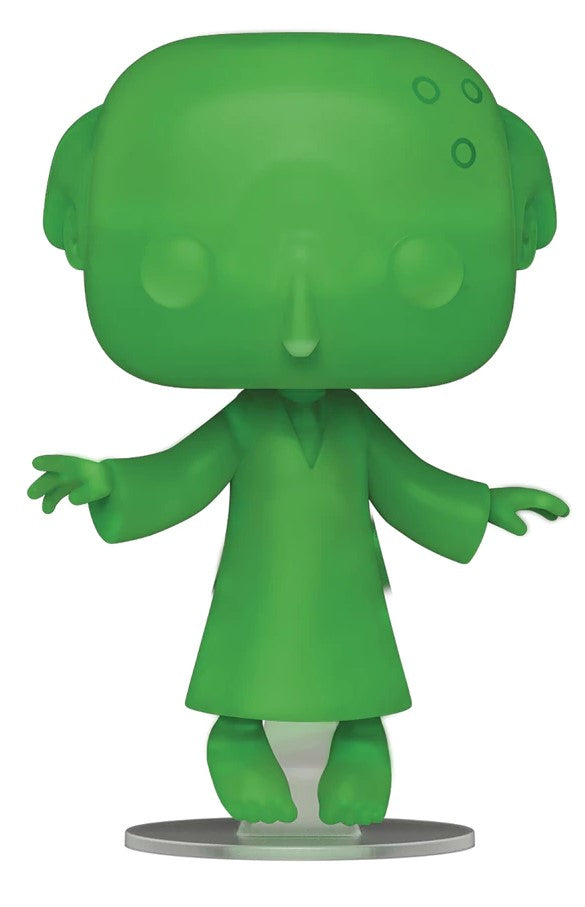 POP 1162 Television Glowing Mr. Burns Previews Exclusive Chase - The Comic Warehouse