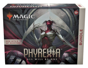 MTG Phyrexia All Will Be One Bundle