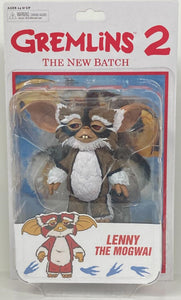 Gremlins 2 Lenny The Mogwai