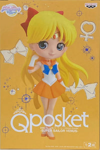 Super Sailor Venus Q Posket Version A