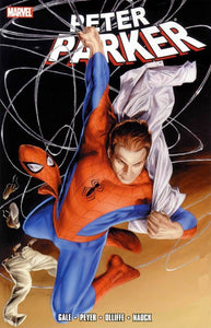 Spider-Man : Peter Parker - The Comic Warehouse
