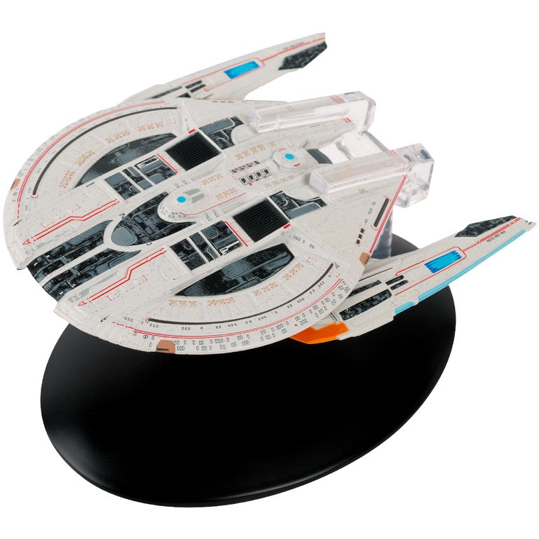 Star Trek Online U.S.S. Edison NCC-95160 - The Comic Warehouse