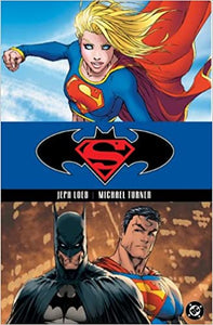 Superman Batman : Supergirl - The Comic Warehouse