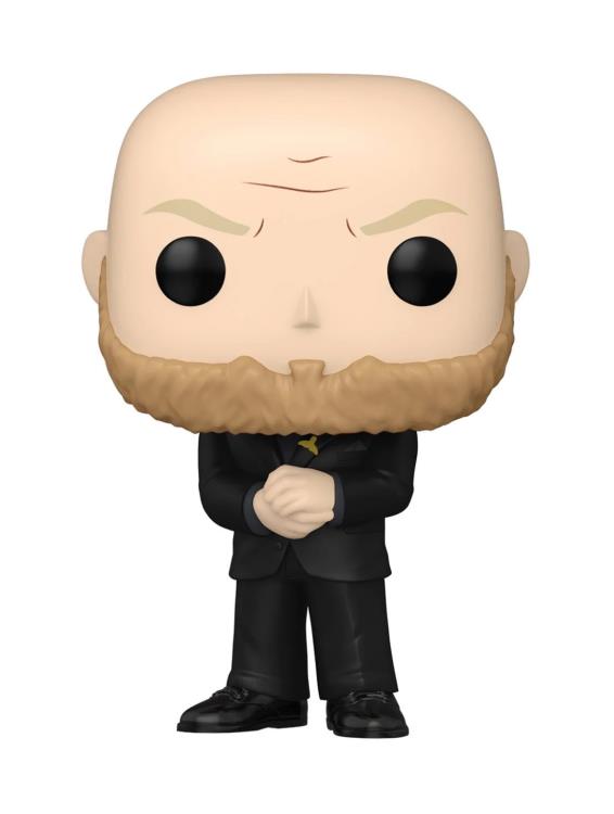 POP 429 Heroes Tobias Whale - The Comic Warehouse