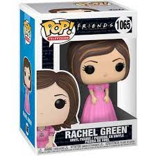 POP 1065 Television Rachel Green - The Comic Warehouse