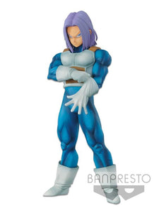 Dragon Ball Z Resolution Of Soldiers Vol. 5 Trunks  - The Comic Warehouse