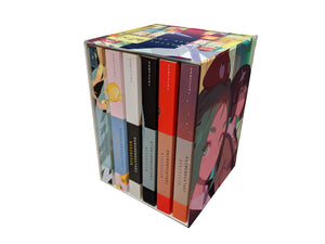 Monogatari Season 2 Box Set - The Comic Warehouse