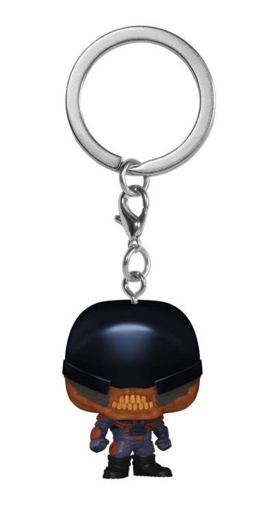 Pocket POP Keychain Bloodsport - The Comic Warehouse