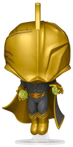 POP 1235 Movies Dr. Fate