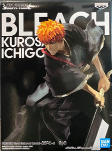 Bleach Kurosaki Ichigo Soul Entered Model II