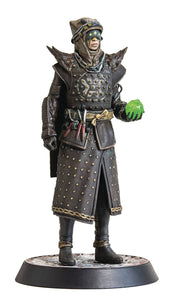 Destiny Eris Morn Replica Statue - The Comic Warehouse