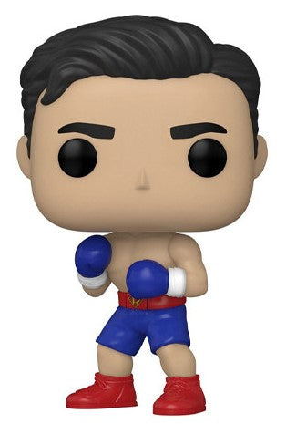 POP 04 Boxing Ryan Garcia - The Comic Warehouse