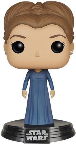 POP 80 Star Wars Princess Leia - The Comic Warehouse