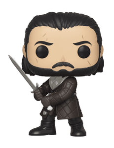 POP 80 Game Of Thrones Jon Snow