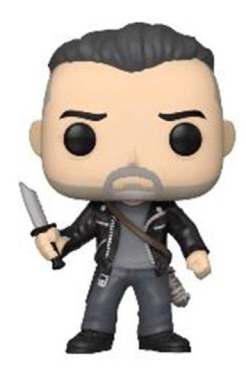 POP 1158 Television Negan - The Comic Warehouse