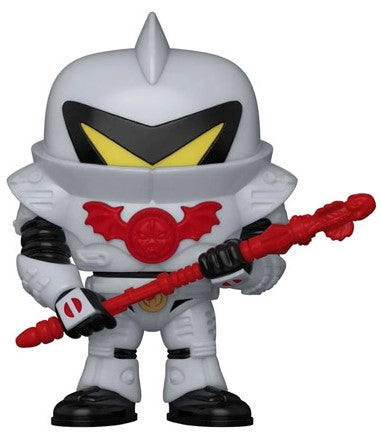 POP 87 Retro Toys Horde Trooper - The Comic Warehouse