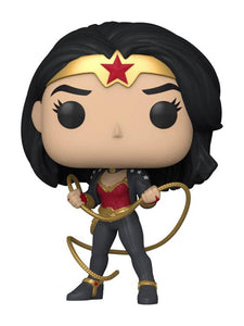 POP 405 Heroes Wonder Woman Odyssey - The Comic Warehouse