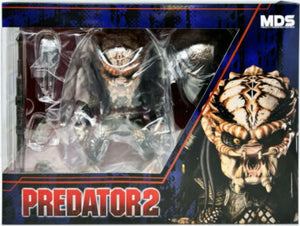 Predator 2 MDS ( Mezco Designer Series )