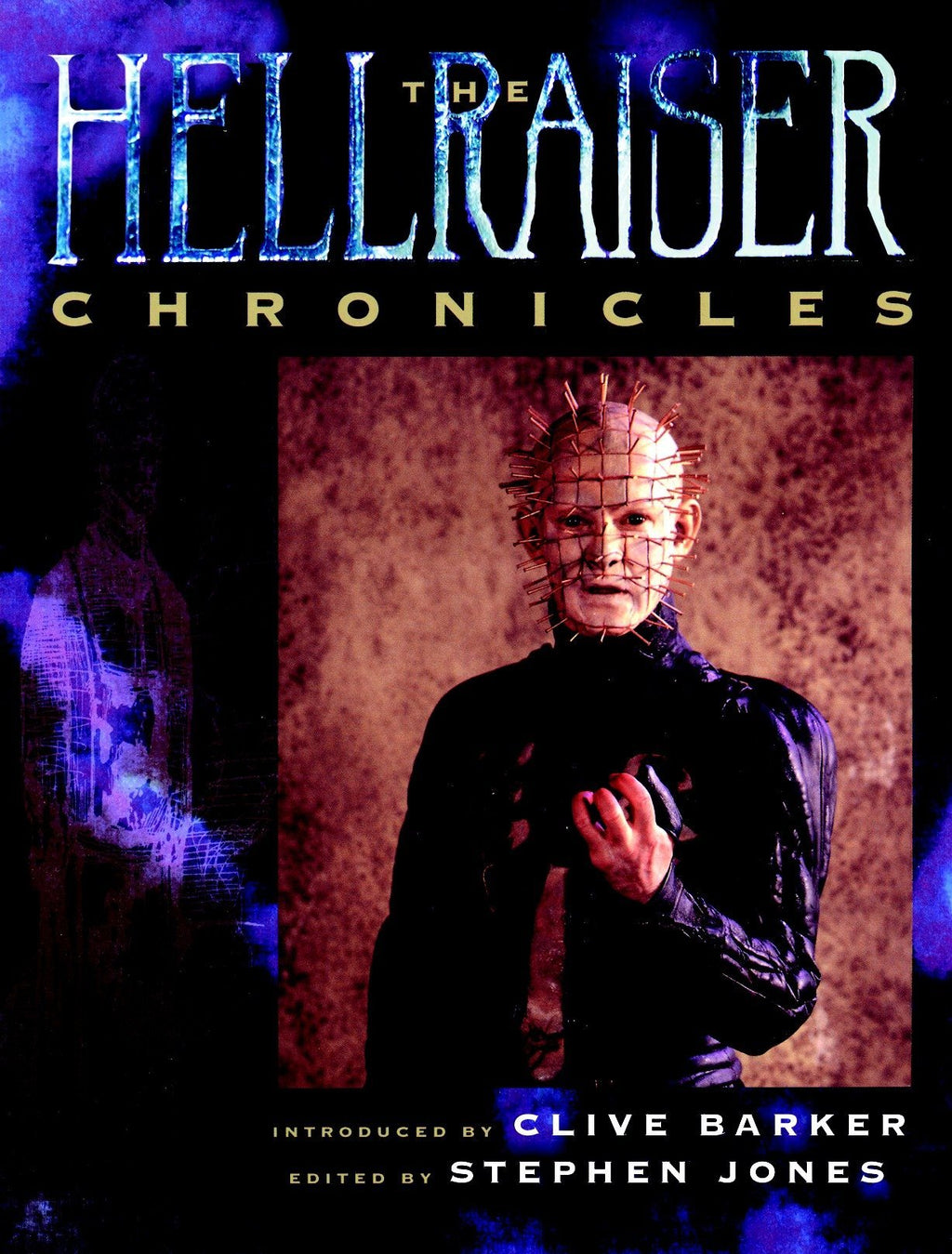 The Hellraiser Chronicles - The Comic Warehouse