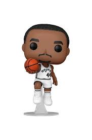 POP 105 Basketball George Gervin - The Comic Warehouse