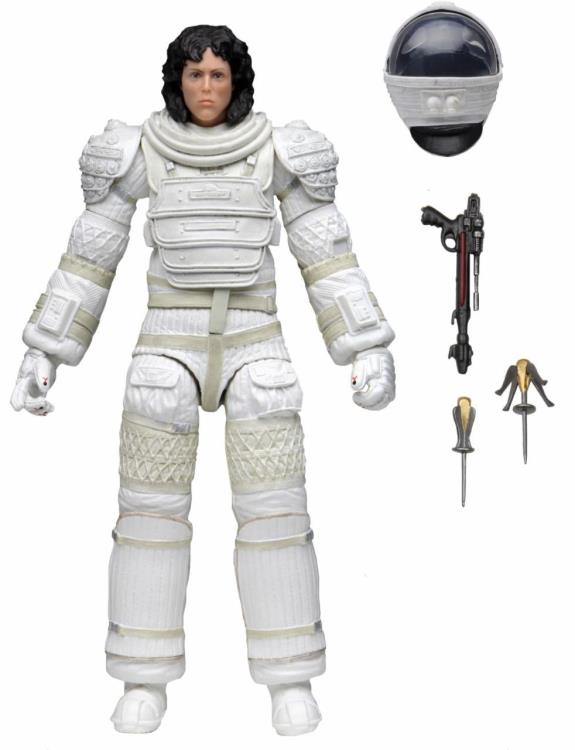 Alien 40th Anniversary Ripley (Compression Suit) - The Comic Warehouse
