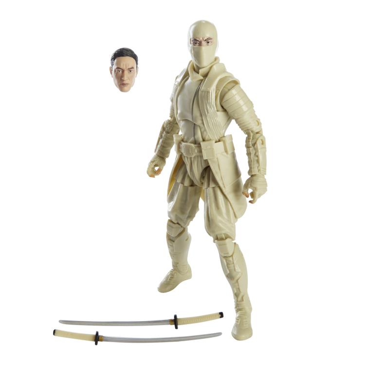 G.I.Joe Classified Series Storm Shadow - The Comic Warehouse