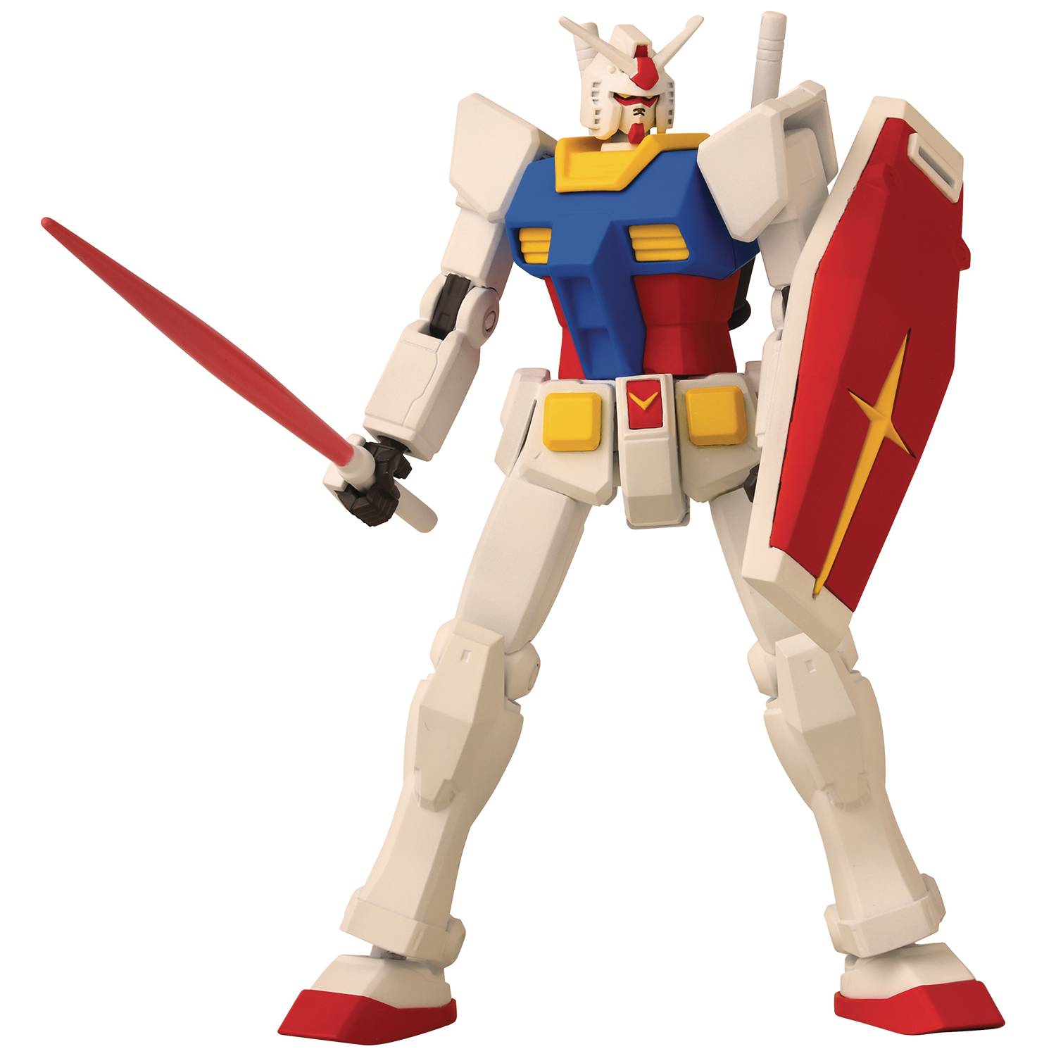 Gundam Infinity : RX-78-2 Gundam - The Comic Warehouse