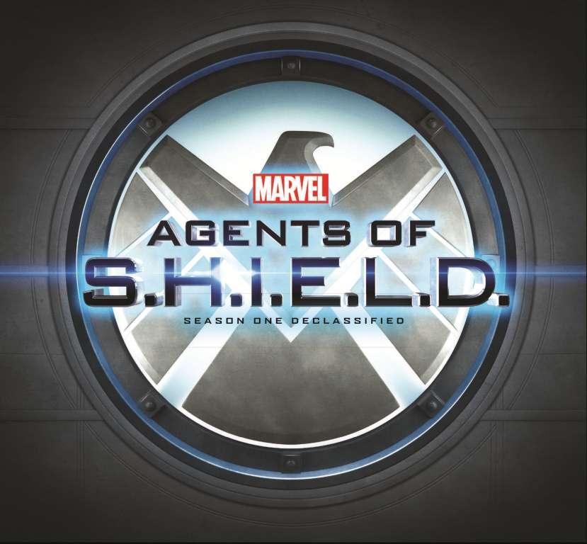 Agents of S.H.I.E.L.D. Season one Declassified - The Comic Warehouse