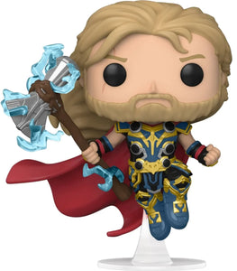 POP 1040 Marvel Thor