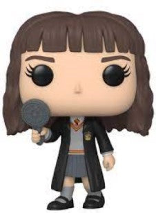 POP 150 Harry Potter Hermione Granger