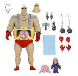 TMNT The Wrath Of Krang! - The Comic Warehouse