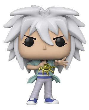 POP 1061 Animation Yami Bakura - The Comic Warehouse