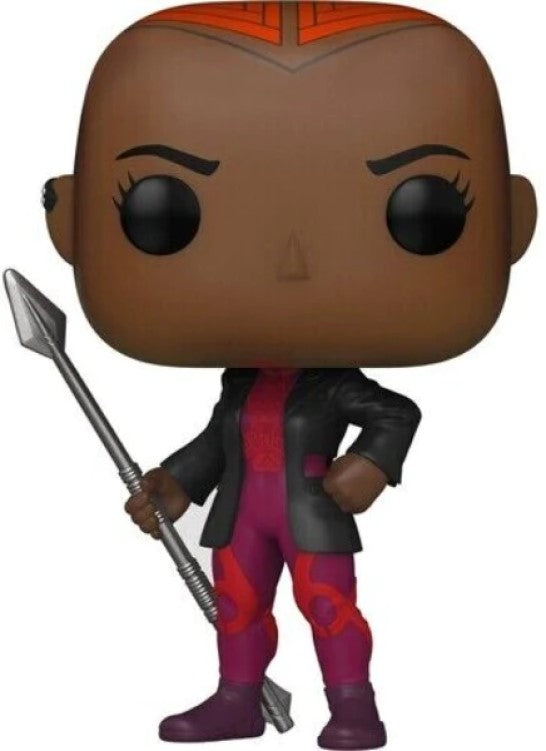 POP 1100 Marvel Okoye