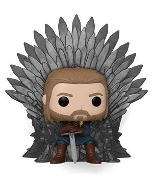 POP 93 Game Of Thrones Ned Stark - The Comic Warehouse